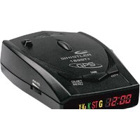 Whistler WH-169ST+Ru