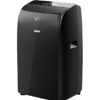 Zanussi Massimo Solar Black ZACM-09 NYK/N1