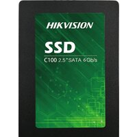 Hikvision C100 480GB HS-SSD-C100/480G Image #1