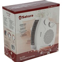 Sakura SA-0501 Image #5