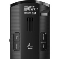 SilverStone F1 Monza GS Image #2