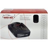 Sho-Me G-475 S Vision GPS Image #3