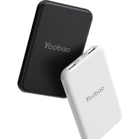 Yoobao P6W (черный) Image #2