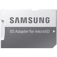 Samsung EVO Plus microSDXC 128GB + адаптер Image #7