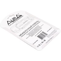 Aura RCA - RCA RCA-B22 SE (2 м, красный) Image #3