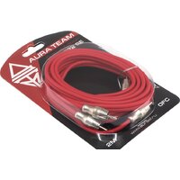 Aura RCA - RCA RCA-B22 SE (2 м, красный) Image #2