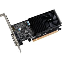 Gigabyte GeForce GT 1030 Low Profile 2GB [GV-N1030D5-2GL] Image #2