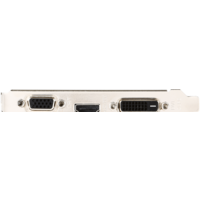 MSI GeForce GT 710 2GB DDR3 [GT 710 2GD3H LP] Image #2