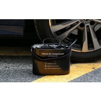 70mai Air Compressor Midrive TP01 Image #7