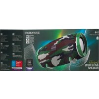 Borofone BR3 (камуфляж) Image #2