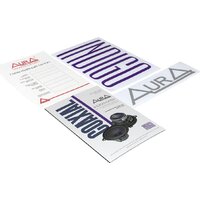 Aura Indigo-GF5X Image #11