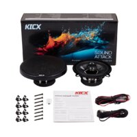 KICX SA 134 Image #6