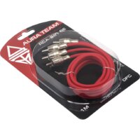 Aura RCA - RCA RCA-B21 SE (1 м, красный) Image #2