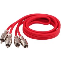 Aura RCA - RCA RCA-B21 SE (1 м, красный) Image #1