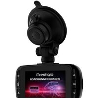 Prestigio RoadRunner 605GPS Image #17