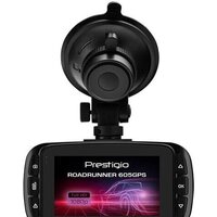 Prestigio RoadRunner 605GPS Image #15