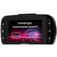 Prestigio RoadRunner 605GPS Image #9