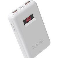 Yoobao PD10 (белый)