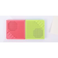 Rombica mysound Note (розовый) Image #6