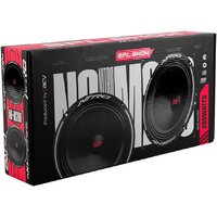 SPL Show 8" Image #7