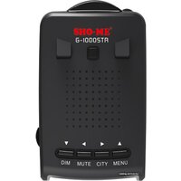 Sho-Me G-1000 STR Image #2