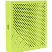 Rombica mysound Note (зеленый)