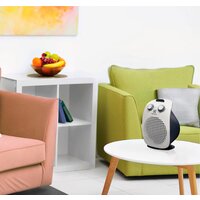 Electrolux EFH/S-1125 Image #7