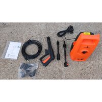 Carver CW-1400A Image #2