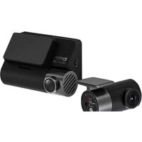70mai Dash Cam A800 Midrive D09 + RC06 Rear Camera Image #1