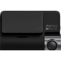 70mai Dash Cam A800 Midrive D09 + RC06 Rear Camera Image #3