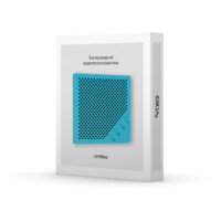 Rombica mysound Note (синий) Image #3