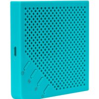Rombica mysound Note (синий) Image #1