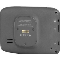 NAVITEL E505 Magnetic Image #4