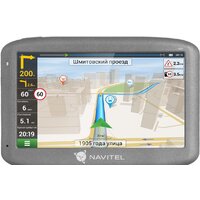 NAVITEL E505 Magnetic