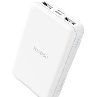 Yoobao P10W (белый) Image #1
