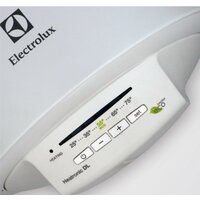 Electrolux EWH 80 Heatronic DL Slim DryHeat Image #2