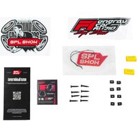 SPL Show 2.6" Image #7