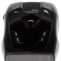 Whistler WH-268ST Ru Image #4