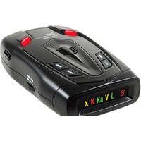 Whistler WH-268ST Ru