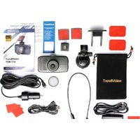 TrendVision TDR-718 GNS Image #6