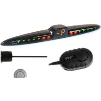 ParkMaster 24U-4-A-Silver