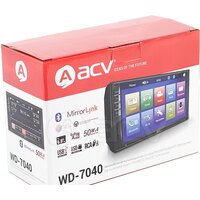 ACV WD-7040 Image #7