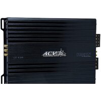 ACV LX-4.60 Image #1