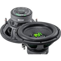 Deaf Bonce Machete MF-12S D2