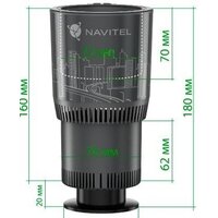 NAVITEL TC500 Image #5