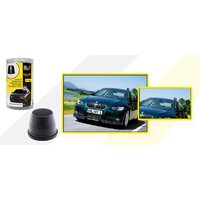 Автомобильные антенны