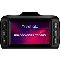 Prestigio RoadScanner 700GPS Image #4