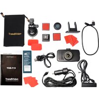 TrendVision TDR-719 GNS Image #7