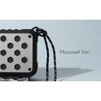 Rombica mysound Twinbox (черный) Image #3