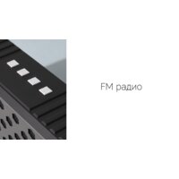 Rombica mysound Twinbox (черный) Image #6